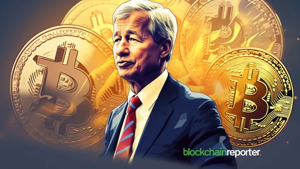 JPMorgan Forecasts 10% Annual Bitcoin Returns but Won’t Add BTC to Its Portfolios
