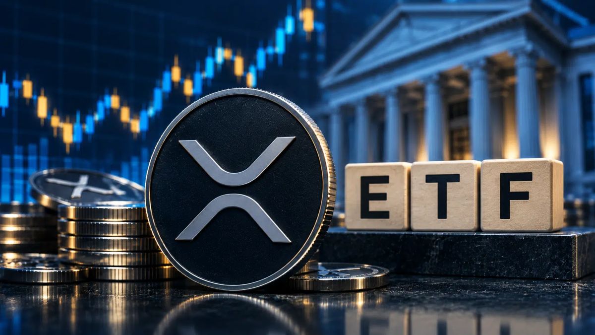 Franklin Leads as XRP ETFs Record Largest Daily Inflow in October 2026