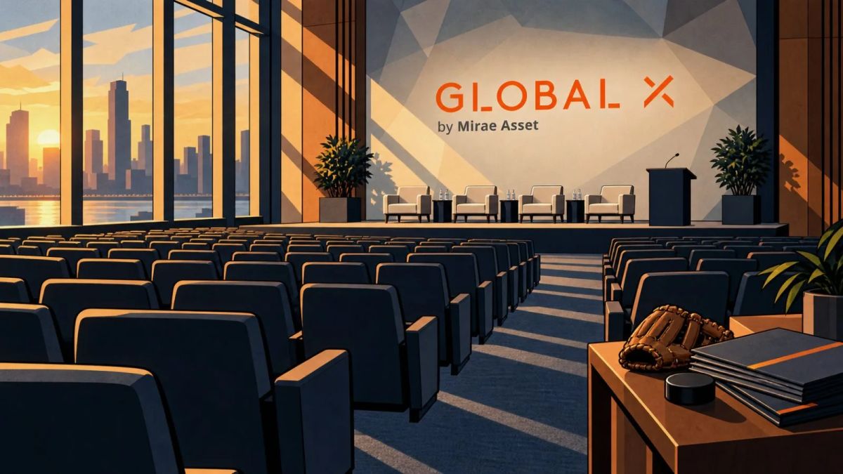 Global X Sets $0.095 Monthly Distribution for SPAY Treasury ETF