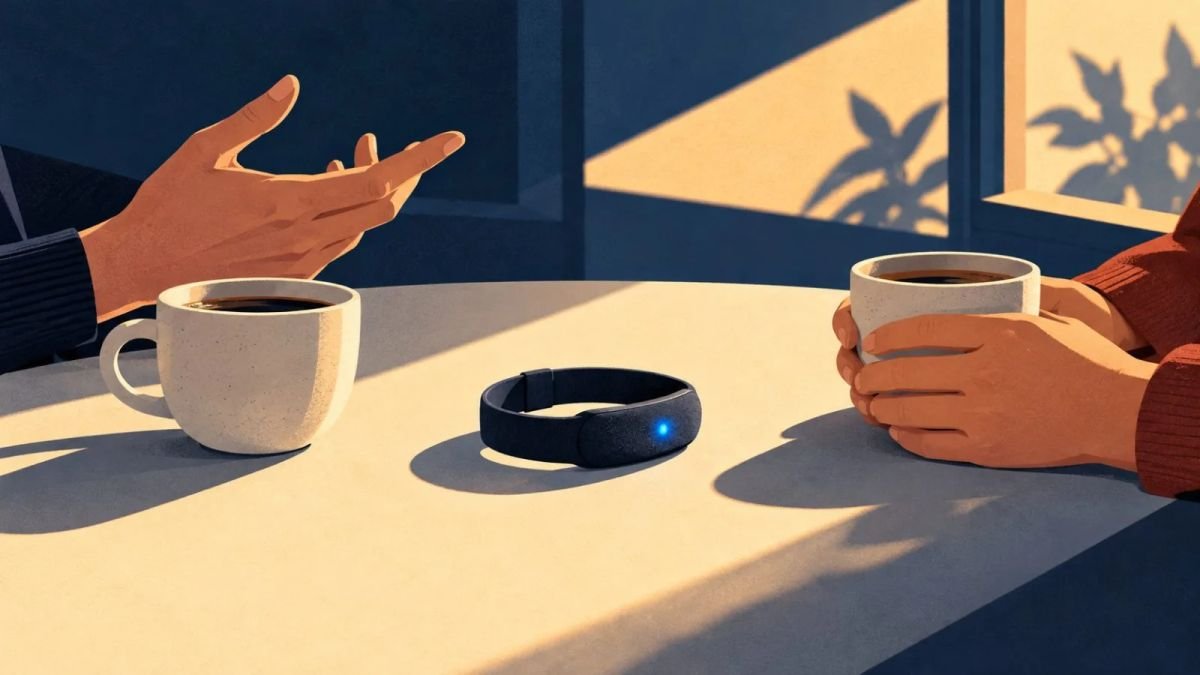 AI Wearables Raise Legal Questions Under State Wiretap Laws