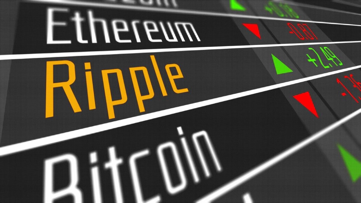 Bitcoin, Ethereum or XRP? Wintermute Picks the Safe Asset