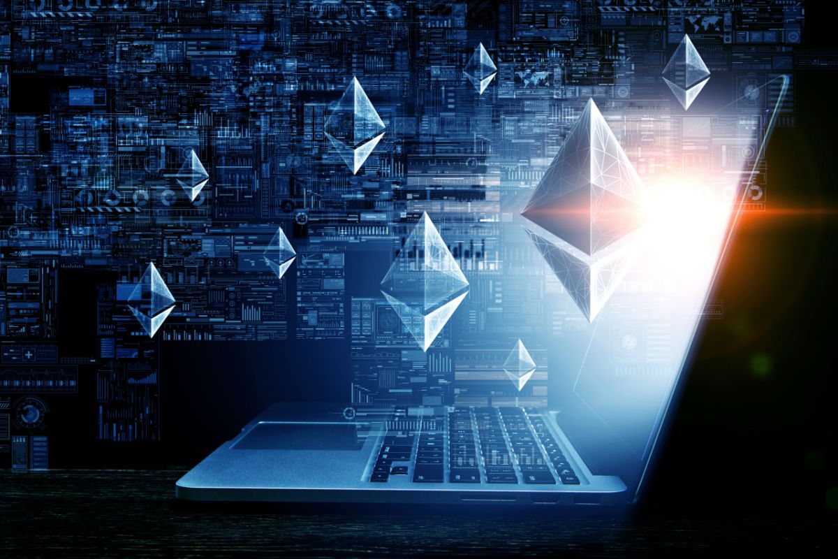 Ethereum Officially Accepts and Publishes Two Finch AI Agent Standards Proposals