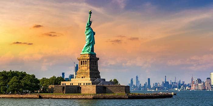 New York Gambling Revenues Remain Steady in September