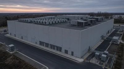 US data center expansion may boost emissions 42% by 2030: Sierra Club