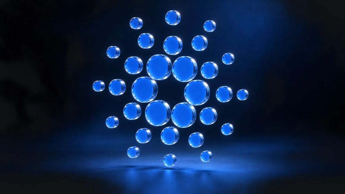 Cardano Chart Analysis Marks $0.50 Target Amid Two Resistance Zones