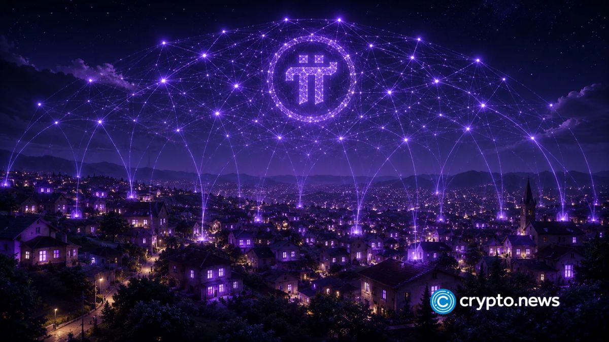 Pi Network rolls out Desktop 0.6.4 as PI price slips below $0.08