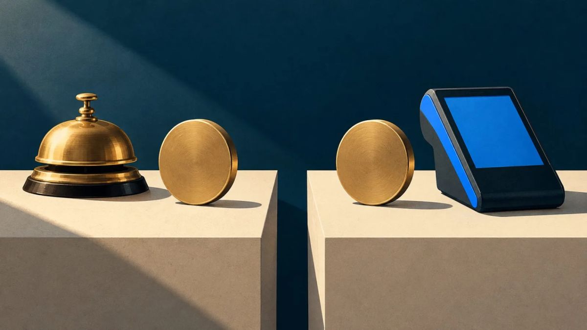 Ameriprise Stock and Amp Token Share the Same AMP Ticker