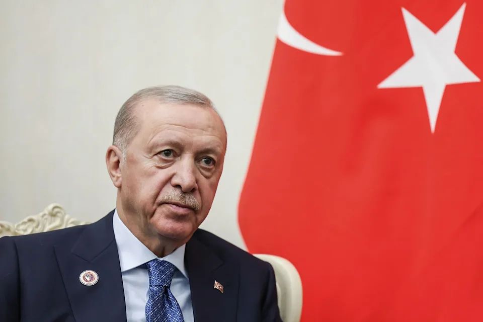 Turkey’s SPK Chief Exits After $20B Investment Fund Collapse