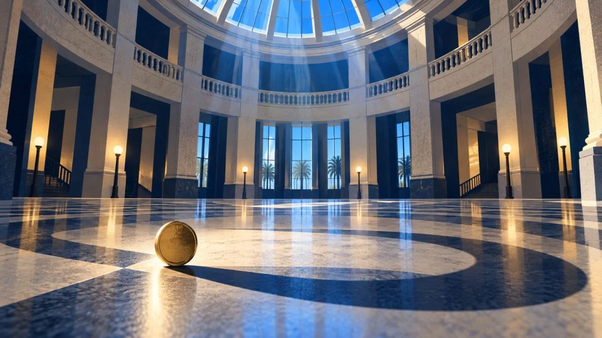 Byron Donalds Pitches Florida Bitcoin (BTC) Reserve in Governor Race