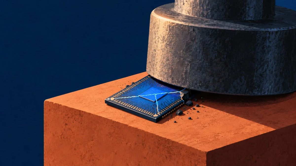 AI-Linked Single-Company CDS Trading Rises 400% in One Year