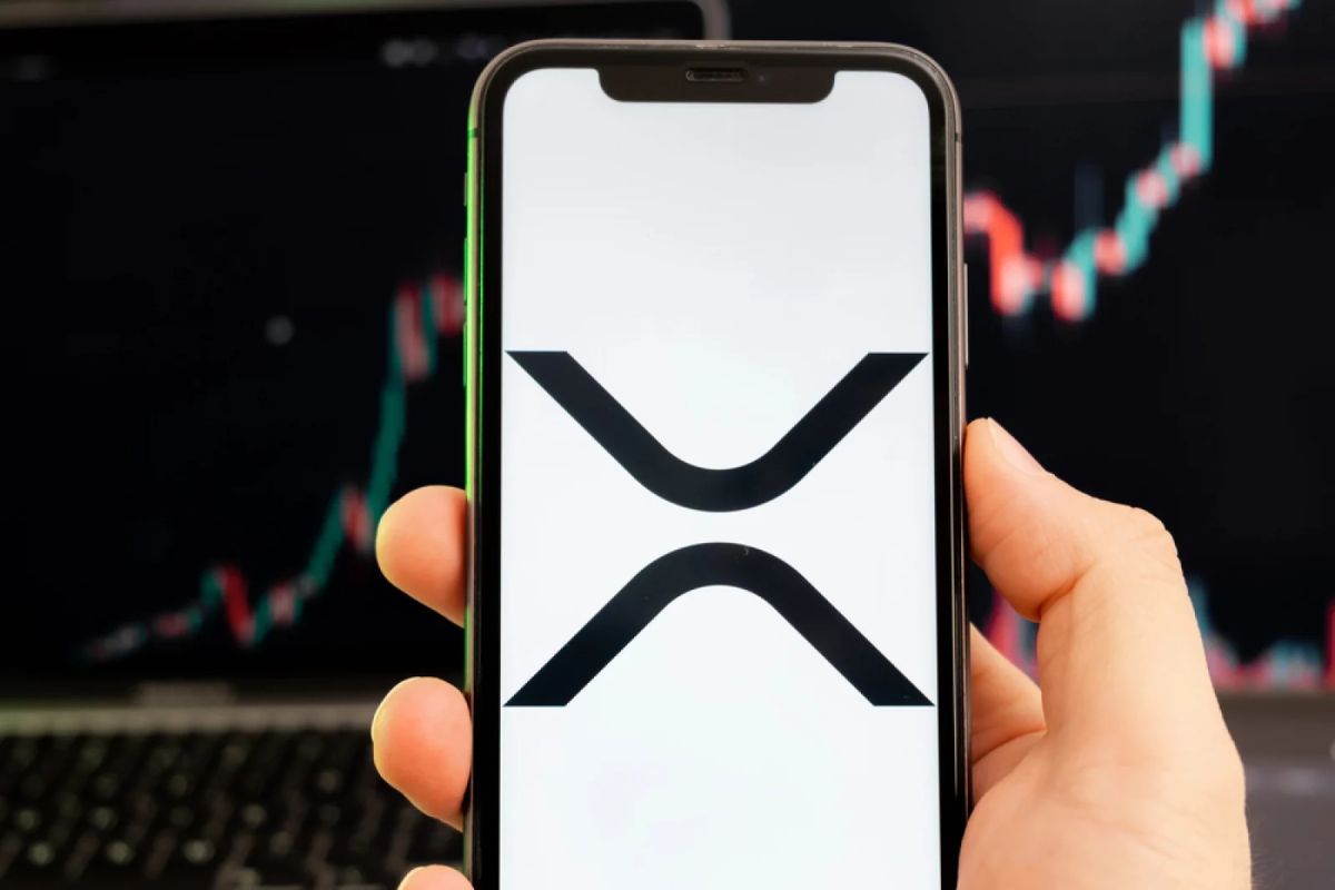 Ripple Moves $389 Million of XRP Amid Aid for Binance Hack
