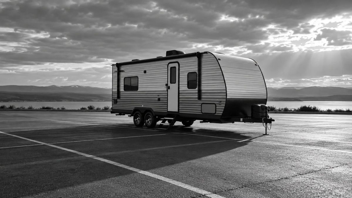 Winnebago Industries Revenue Falls 17% in Fiscal Fourth Quarter