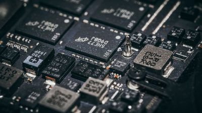 TSMC forecasts Q4 revenue jump of up to 61% after record Q3 profit