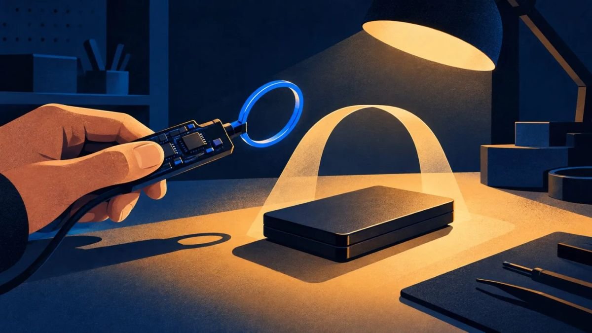 Karpelès Develops Tool to Scan Closed Hardware Wallets for Hidden LTE Antennas