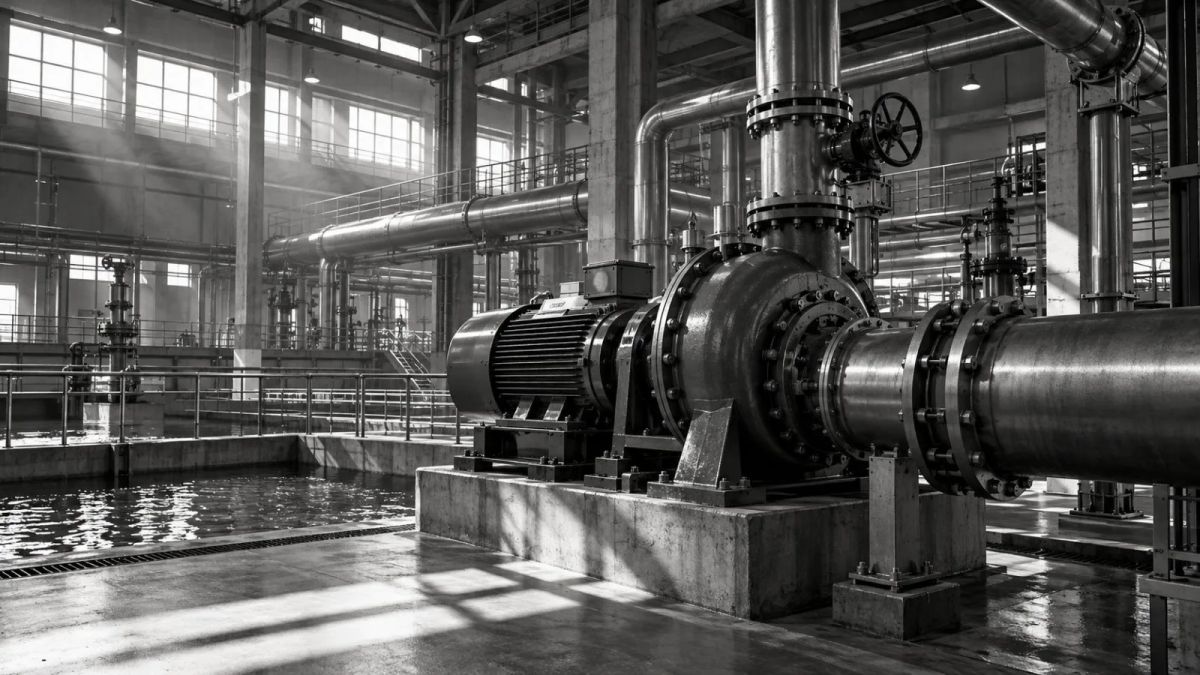 Xylem Cuts 2026 Revenue Outlook to $8.95 Billion, Adjusted EPS to $5.40-$5.45