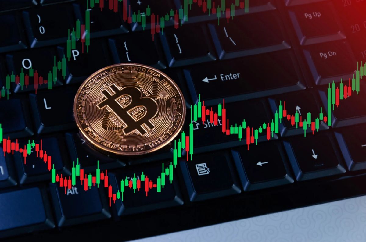 Bitcoin Sees Massive $1 Billion Exchange Exodus