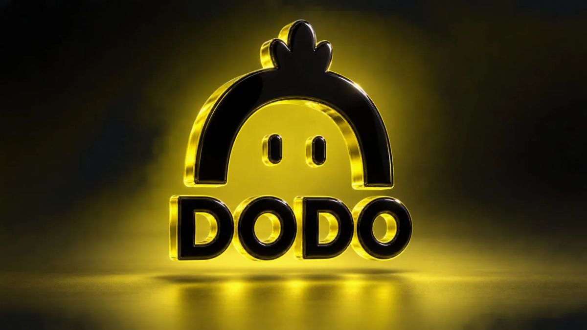 DODO Rises 10.09% in One Hour to $0.02716 in Oct. 25 Snapshot