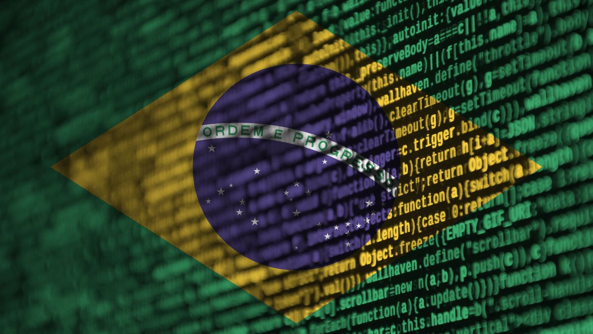 Brazil’s Stock Market Crashes After Lula’s Upset Victory