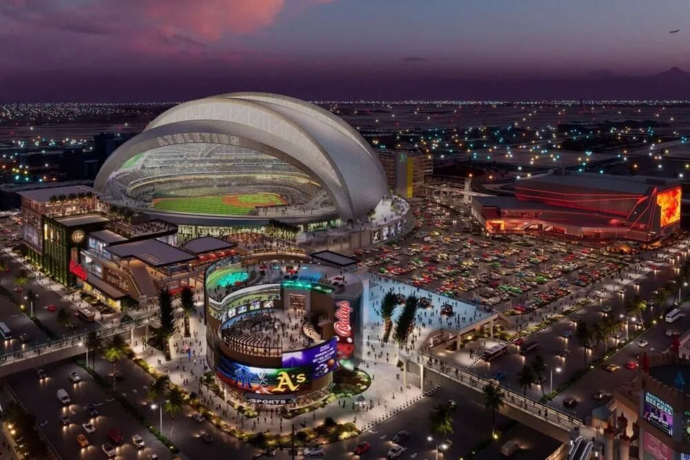 GLPI execs reaffirm faith in Bally’s during third-quarter earnings call
