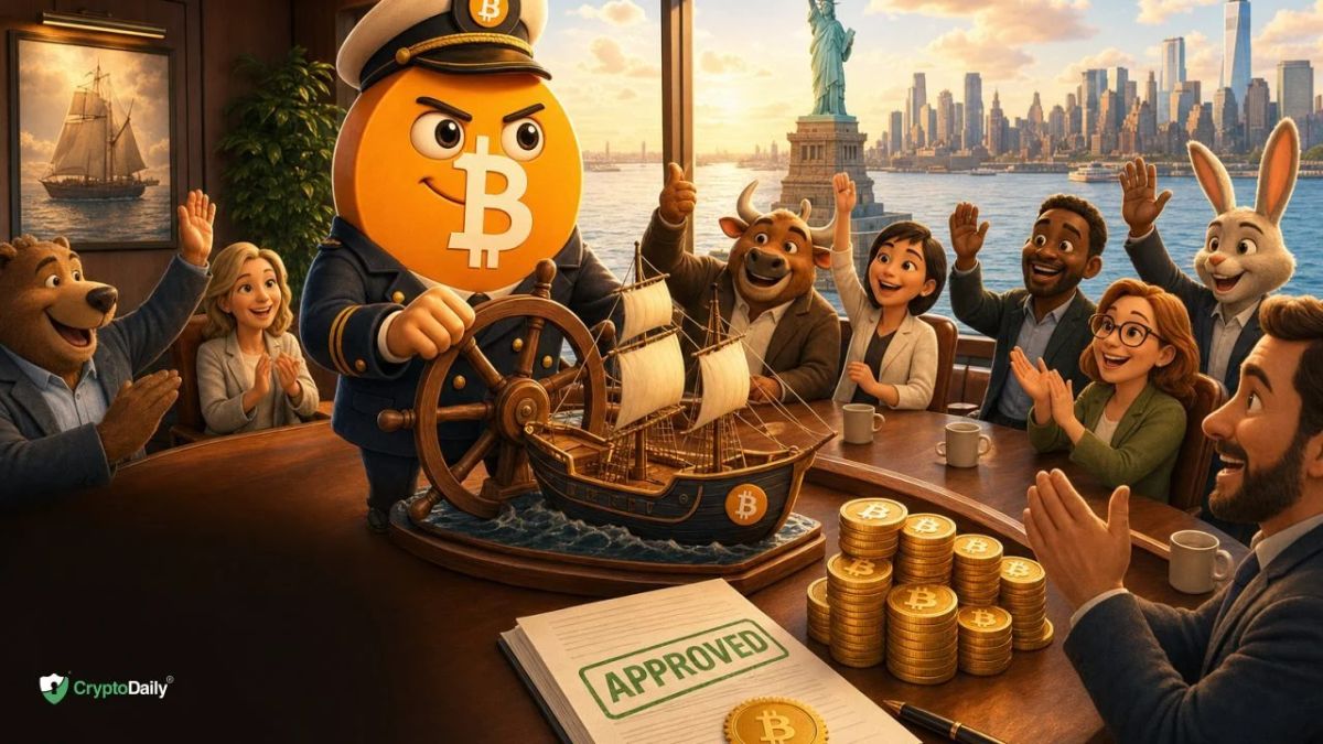 Super League Shareholders Approve Metaplanet’s Planned 2,100-Bitcoin US Expansion Deal