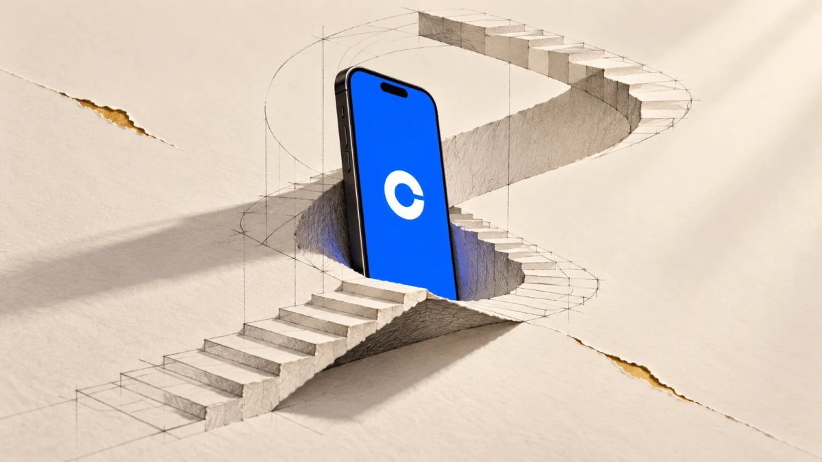 Coinbase’s Tokenized Stocks Are Seeing About $20 Million a Week, According to John D’Agostino