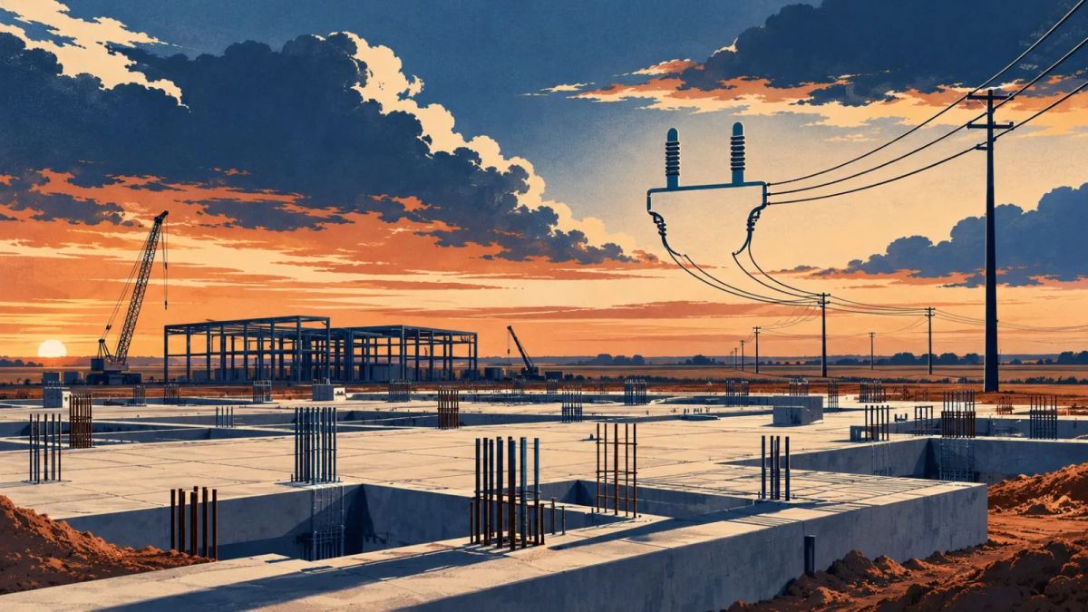 Oklahoma Data Center Moratorium Contract Prices 21% Odds for Jan. 1, 2028