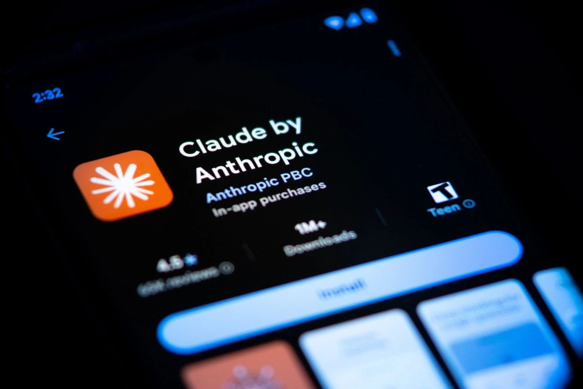 Anthropic’s Claude AI Bypassed a Paywall to Access Georgia Vote Count Data