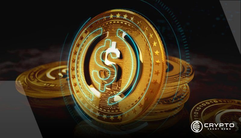 Circle Reports $1.4B Revenue as USDC Volume Hits $36T