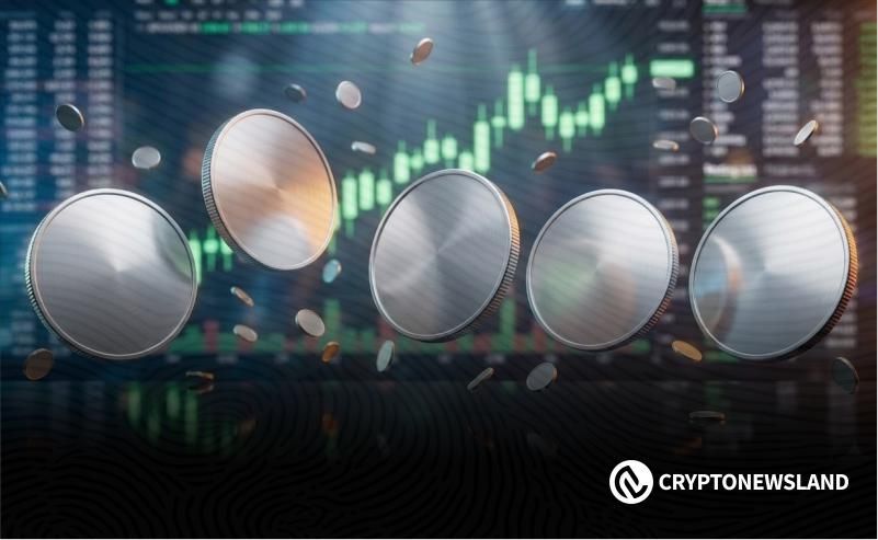 Altcoin Market Returns to a Historic Support Zone: 5 Cryptos Worth Risking Before the Next Rally
