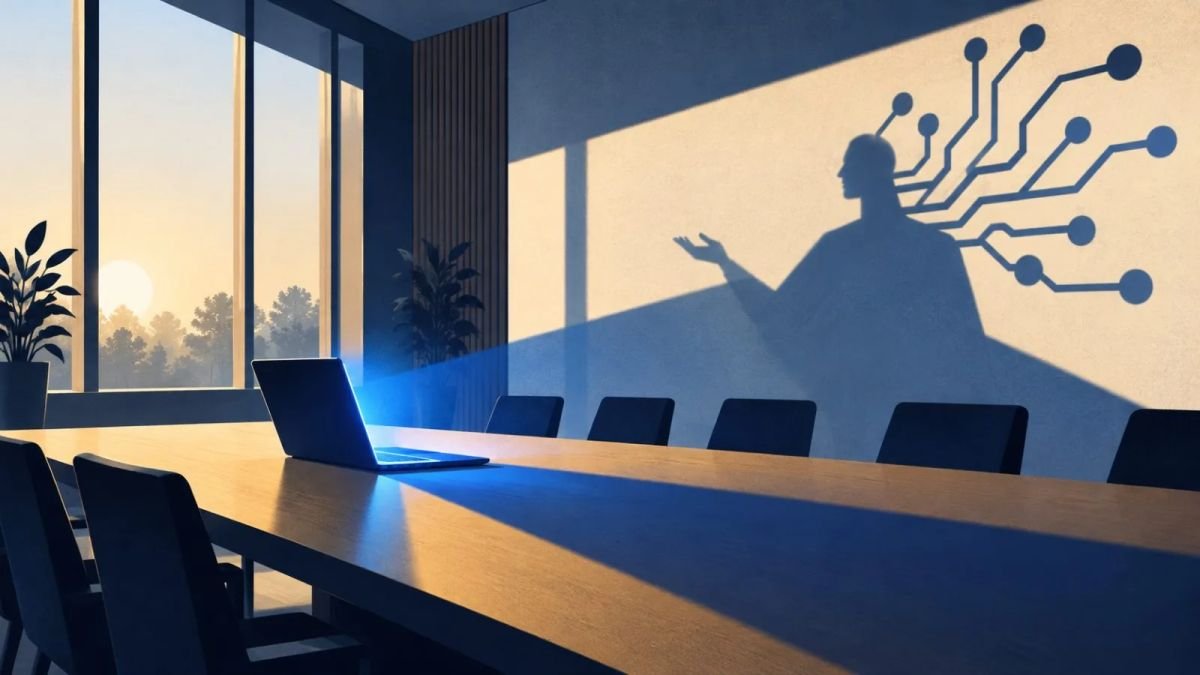 Block, Amazon, Synopsys and Cloudflare Outline Workplace AI Plans