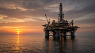 Treasury’s Bessent highlights bond yield, oil price correlation amid inflation concerns
