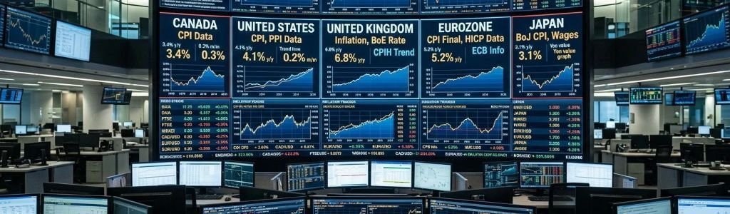 CME Futures and PMI Data Drive Crypto Week Ahead