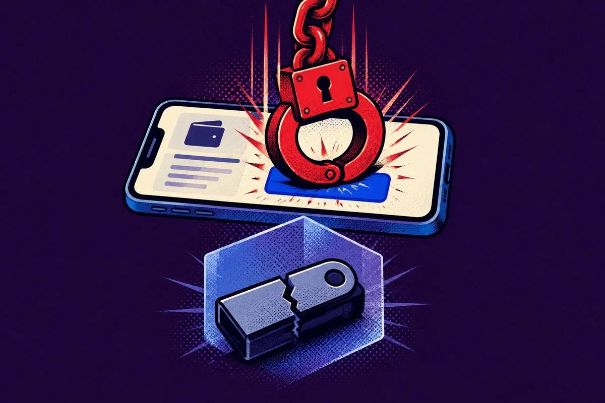 Sparkassen crypto trading adds five coins, but blocks hardware-wallet transfers