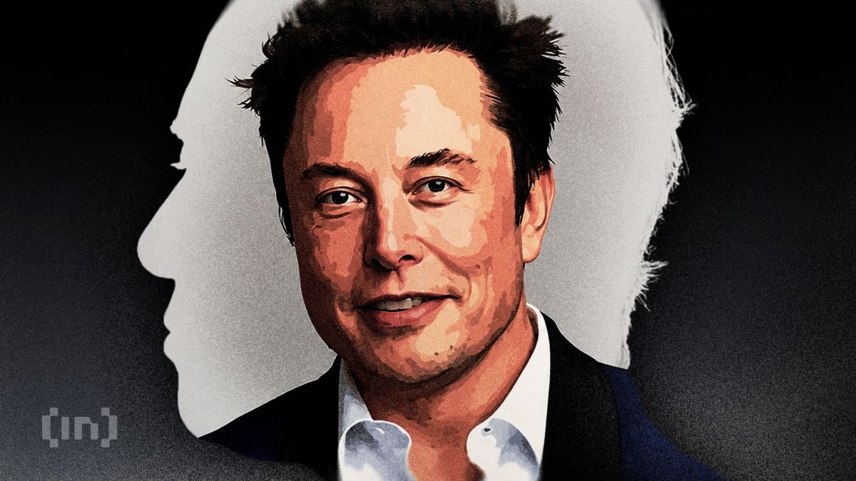 AI Gaming Will Bring a ‘New Golden Age,' Elon Musk Agrees