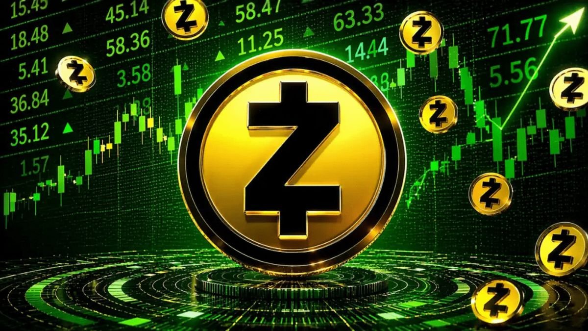 Zcash Developer Proposes Per-Swap Keys To Limit Future Quantum Privacy Risk