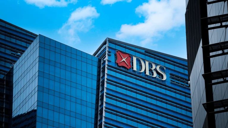 Nearly 9 in 10 Major Firms Have Already Turned to Tokenized Money: DBS Survey