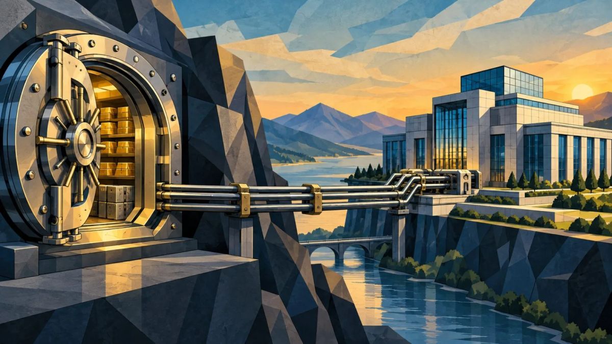DTCC Launches Tokenization Service Targeting Up to $30 Trillion in Assets
