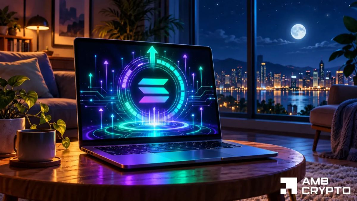 Alpenglow Solana upgrade begins activation, targeting 150ms transaction finality