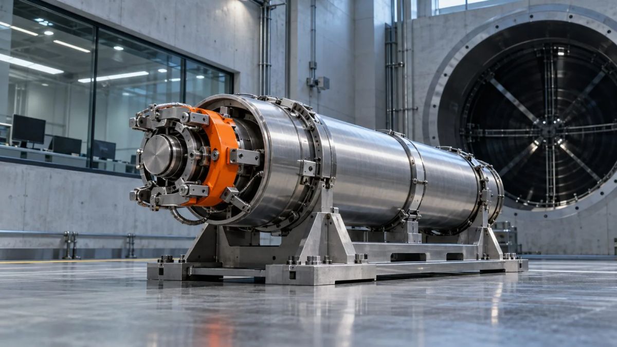 Karman Selected to Design Parachute Mortar for NASA’s SkyFall Mission