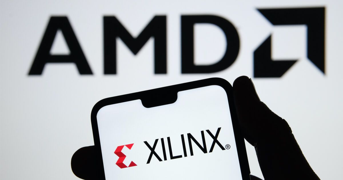 AMD, Oracle detail Pensando DPU role in Acceleron SmartNICs
