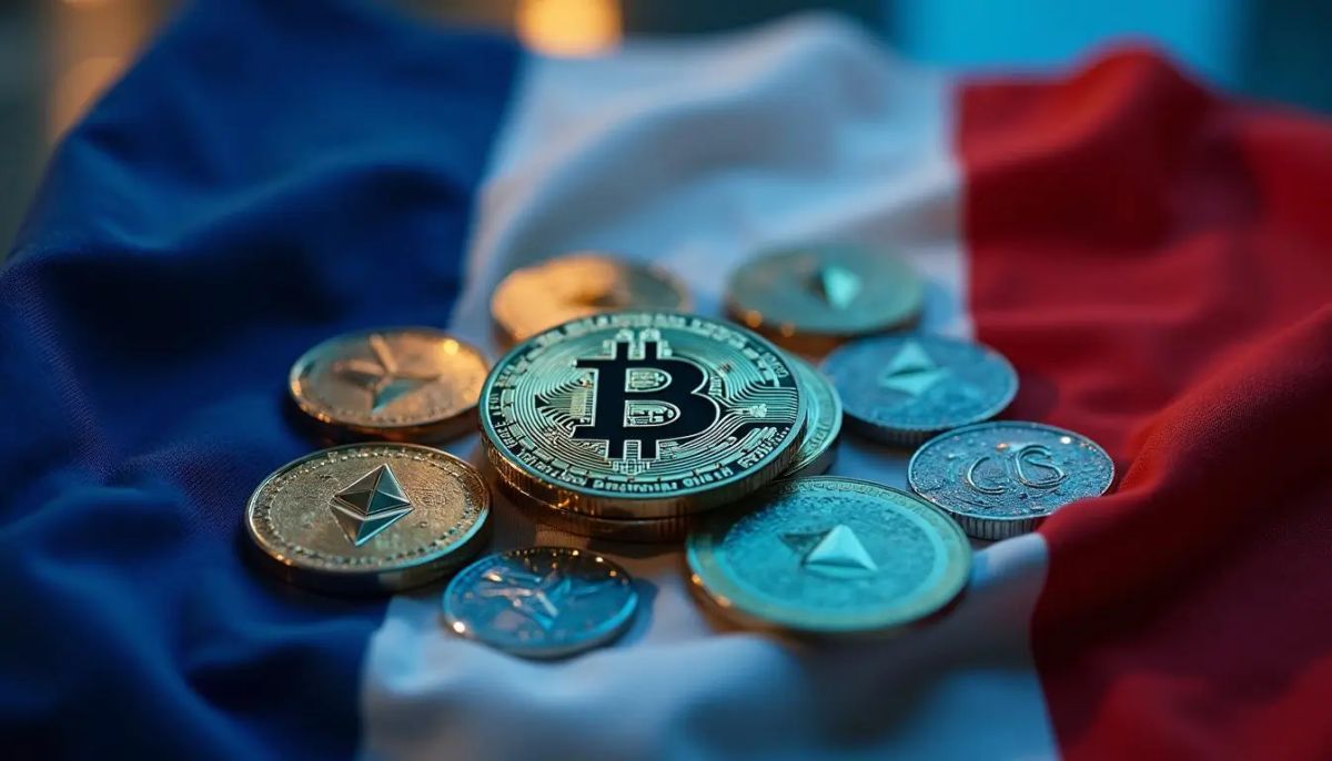 France Blocks 64 Crypto Websites as Global Crackdown Grows