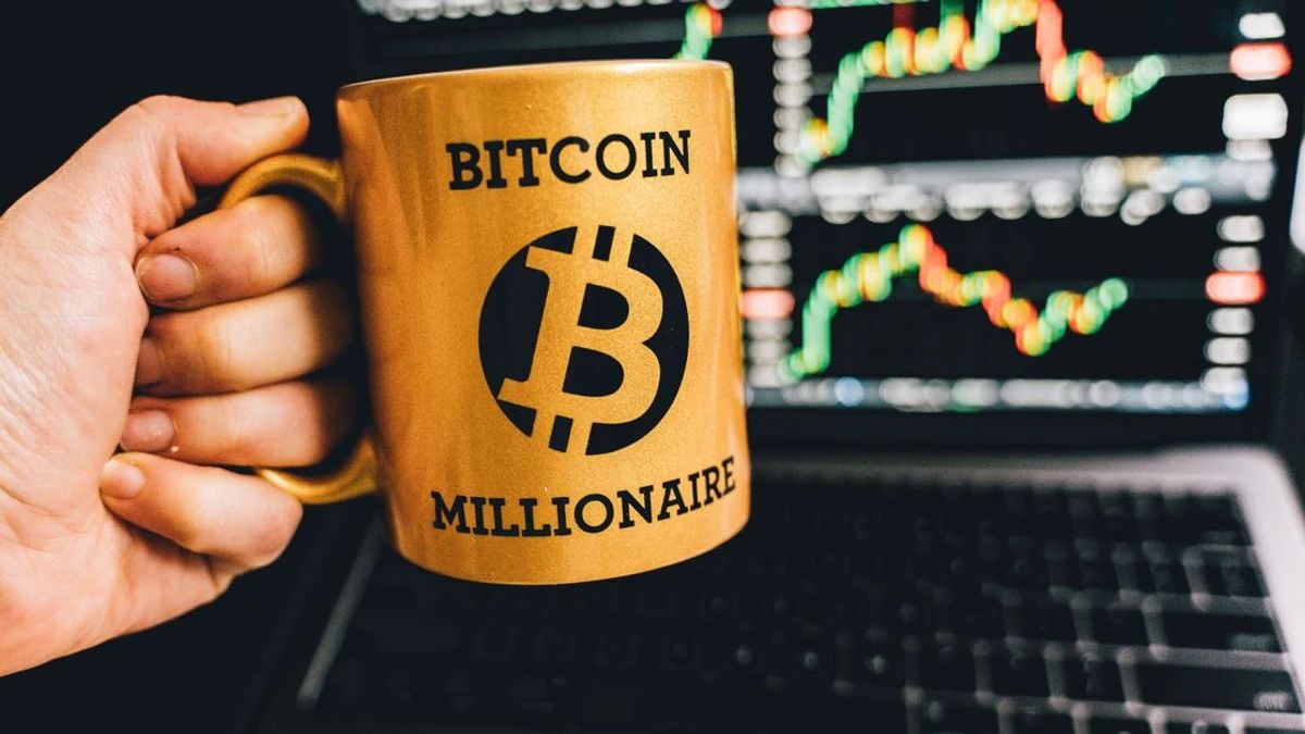 180社が130万ビットコインを保有する成長するBTCホールディングス