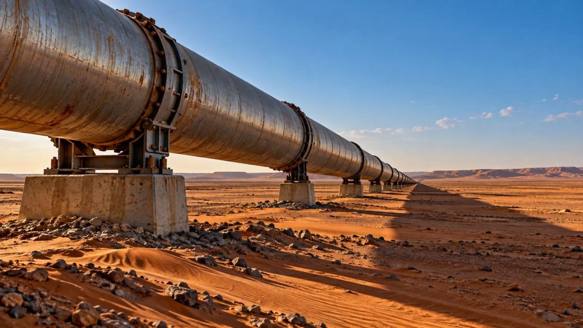 Oil Futures Fall as Traders Weigh Saudi Supply Risks and Demand