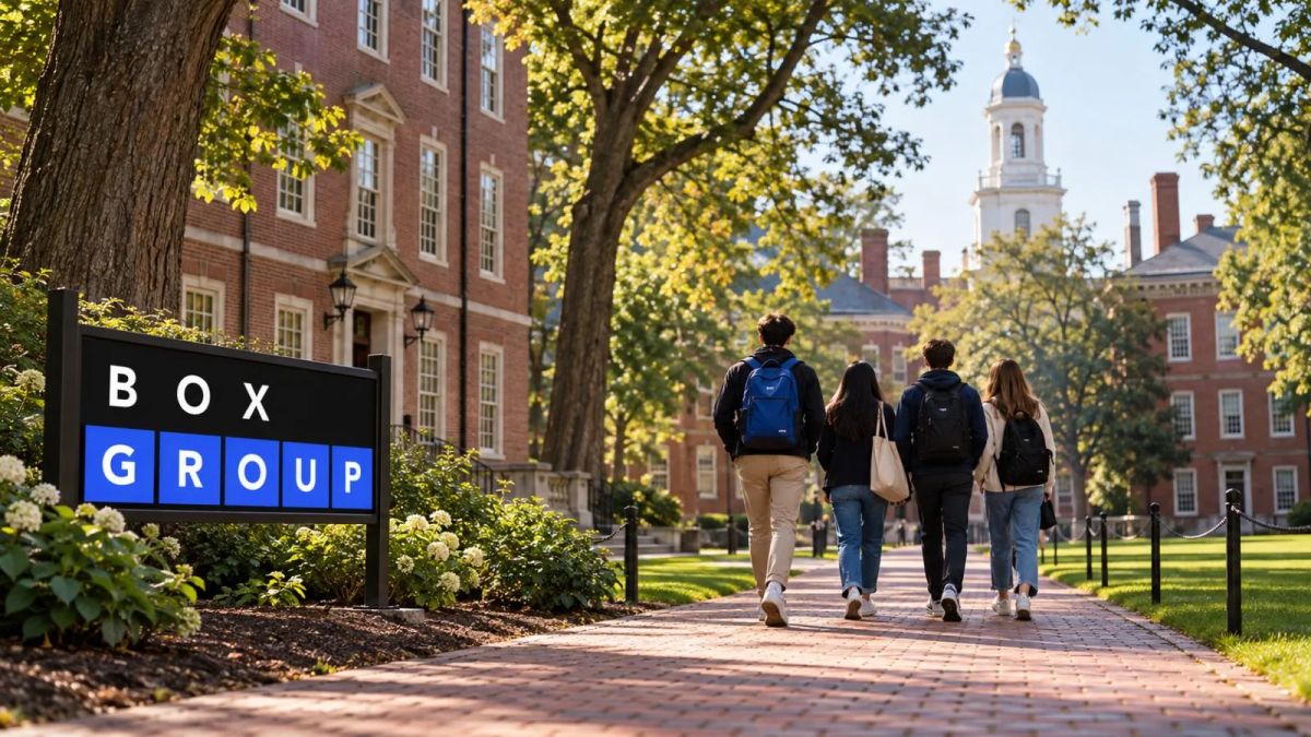 BoxGroup Partner Claire Smilow Plans Harvard, MIT Visits to Spot Tech Trends