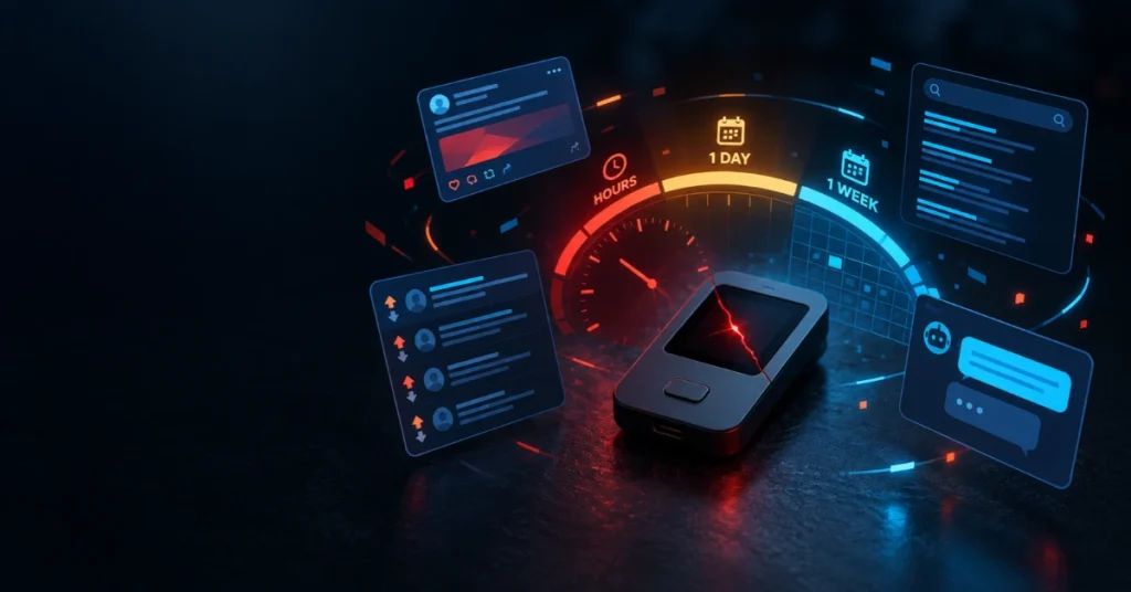 ICODA: What a Crypto Brand Should Do in the First Hours, Day and Week of a Crisis