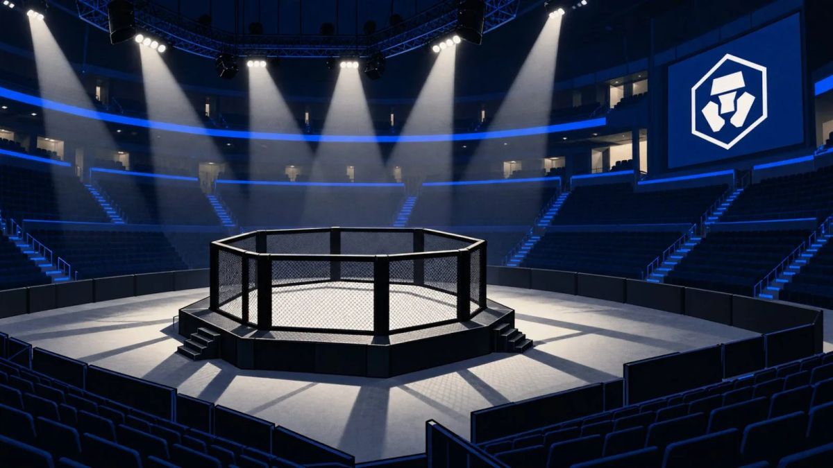 Crypto.com Sets Oct. 27 Trading Cutoff for Velodrome Finance