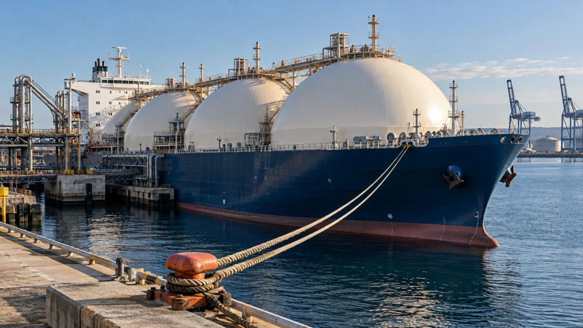 Dorian LPG Declares $1.25 Per-Share Dividend Payable Nov. 24