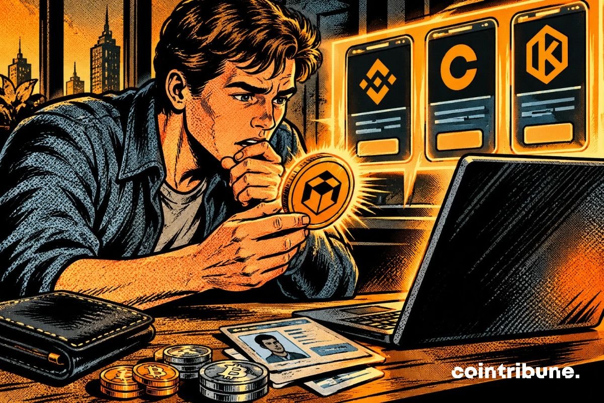 How to Buy Qubic in 2026: Exchanges, Fees and KYC