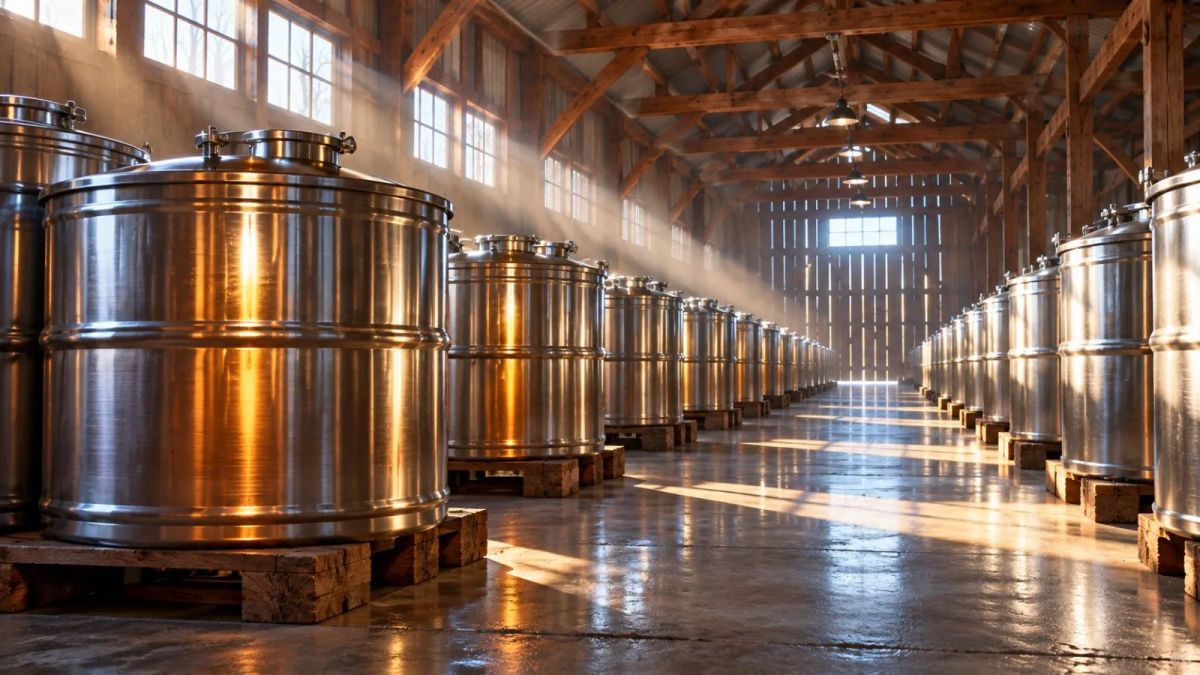Quebec Maple Syrup Reserve Is Expected to Run Dry by February