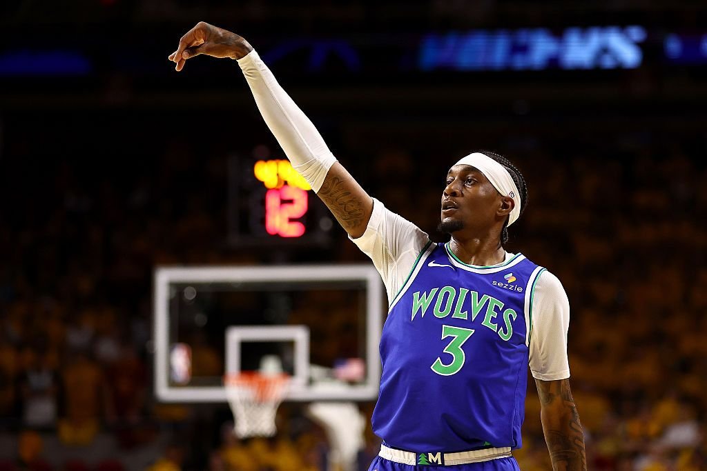 NBA Expert Eric Pincus: Why Jaden McDaniels’ US$40 Million Timberwolves Extension Works for Both Sides